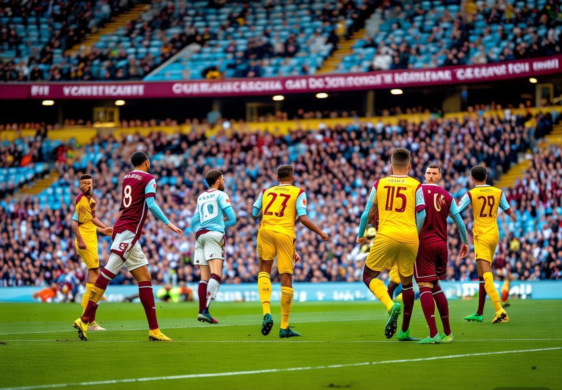 英超争冠格局洗牌：豪门俱乐部表现低迷，球队身价与战绩脱节，中游球队崛起引领性价比竞争时代